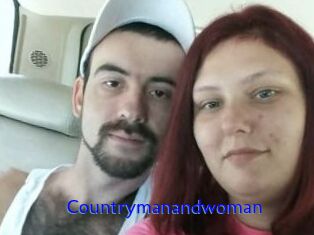 Countrymanandwoman