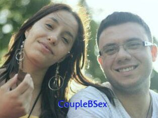 CoupleBSex