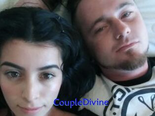 CoupleDivine