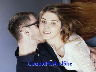 CoupleHeAndShe