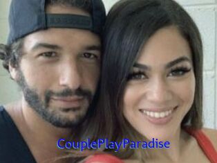 CouplePlayParadise Sexo Gratis