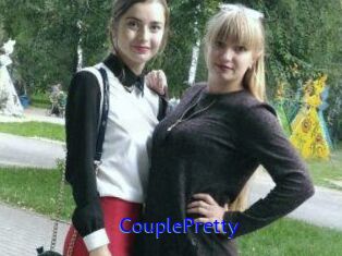 CouplePretty