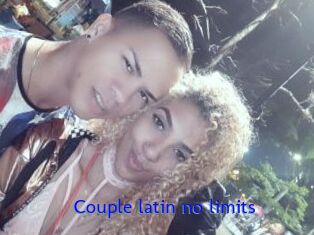 Couple_latin_no_limits