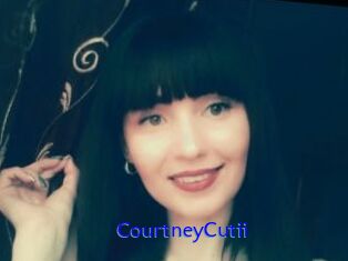 CourtneyCutii