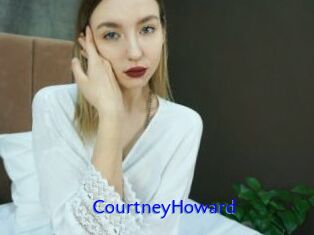 CourtneyHoward
