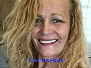 CourtneyJester