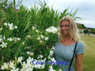 CourtneySexy