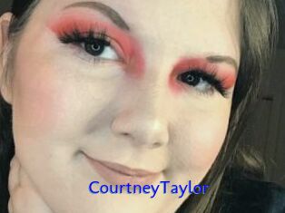 CourtneyTaylor