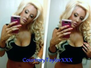 CourtneyTaylorXXX