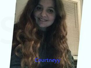 Courtneyy