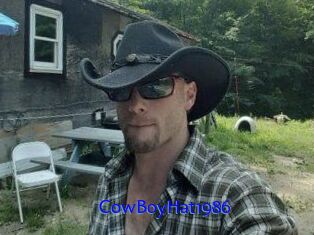 CowBoyHat1986 Sexo Gratis