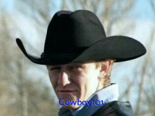 Cowboy101 Sexo Gratis