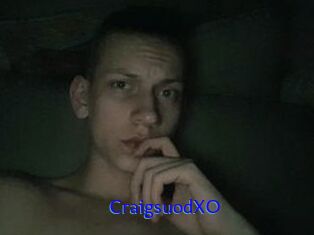 CraigsuodXO
