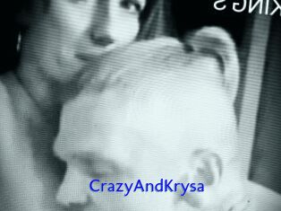 CrazyAndKrysa