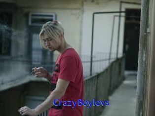 CrazyBoylovs