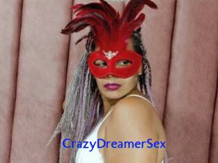 CrazyDreamerSex
