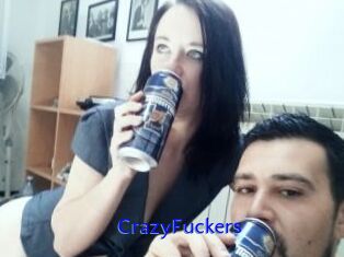 CrazyFuckers
