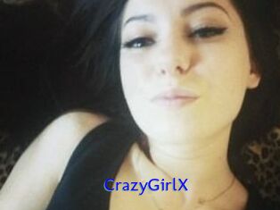 CrazyGirlX