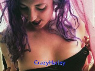 CrazyHarley