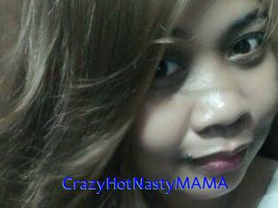 CrazyHotNastyMAMA