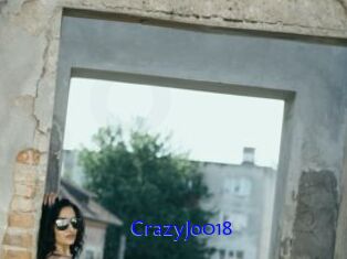 CrazyJo018