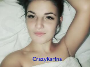 CrazyKarina