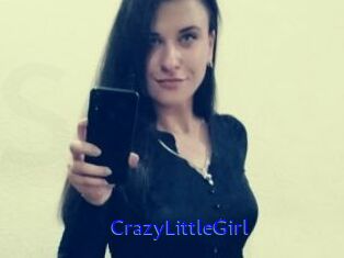 CrazyLittleGirl