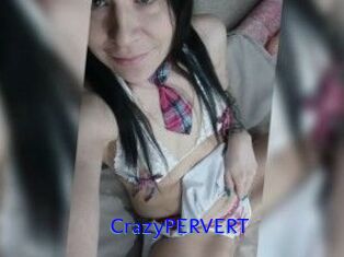 CrazyPERVERT