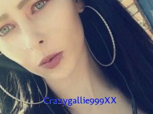 Crazygallie999XX Sexo Gratis