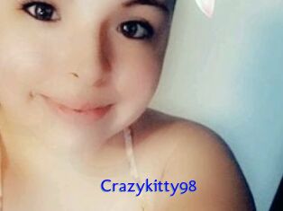 Crazykitty98