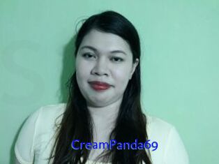 CreamPanda69