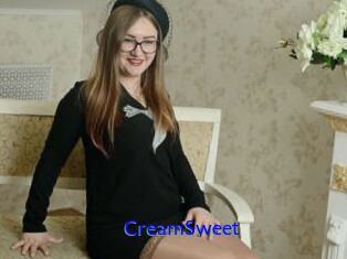 CreamSweet