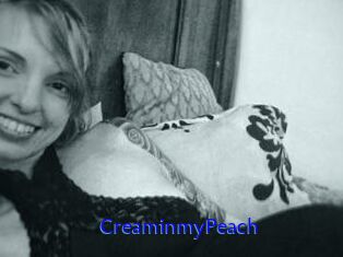 Creamin_my_Peach