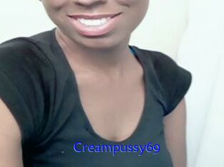 Creampussy69