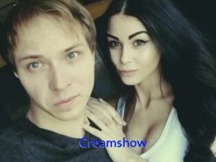 Creamshow