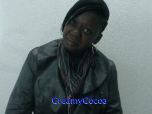 CreamyCocoa