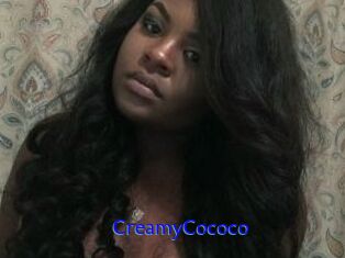 CreamyCococo