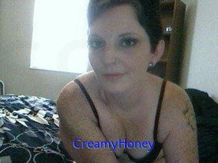 CreamyHoney