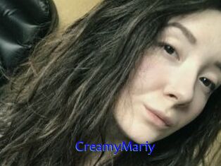 CreamyMariy
