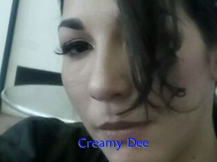 Creamy_Dee