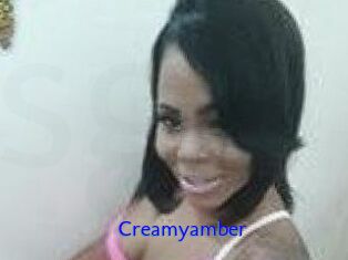Creamyamber
