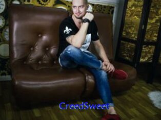 CreedSweet