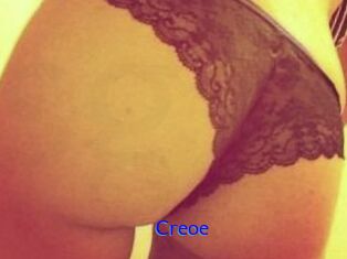 Creoe