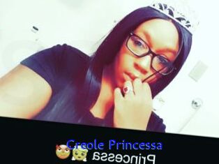 Creole_Princessa