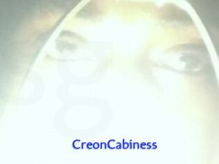 Creon_Cabiness