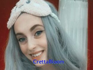 CrettaBloom
