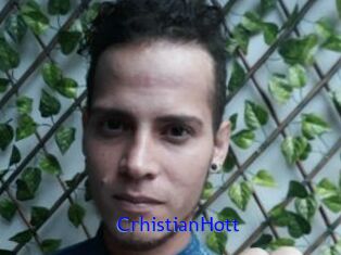 CrhistianHott