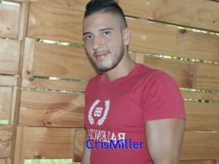 CrisMiller Sexo Gratis