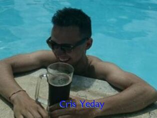 Cris_Yeday Sexo Gratis