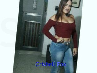 Crisbell_Fox